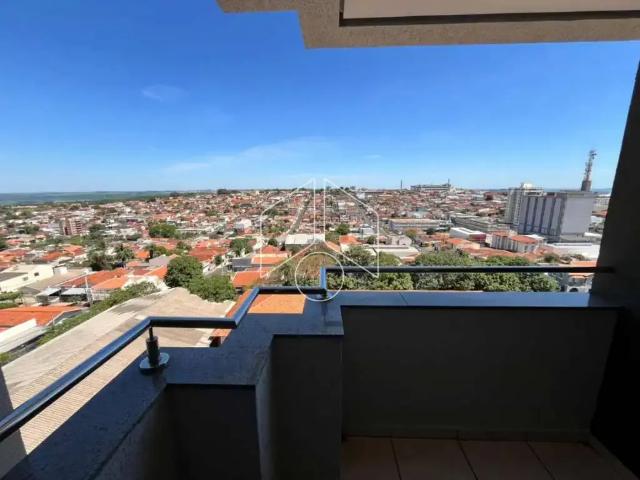 Apartamento aluguel em Região Imediata de Marília, Marília