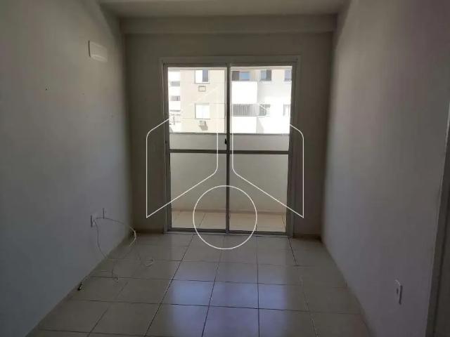 Apartamento aluguel em Região Imediata de Marília, Marília