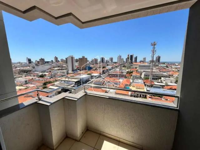 Apartamento aluguel em Região Imediata de Marília, Marília