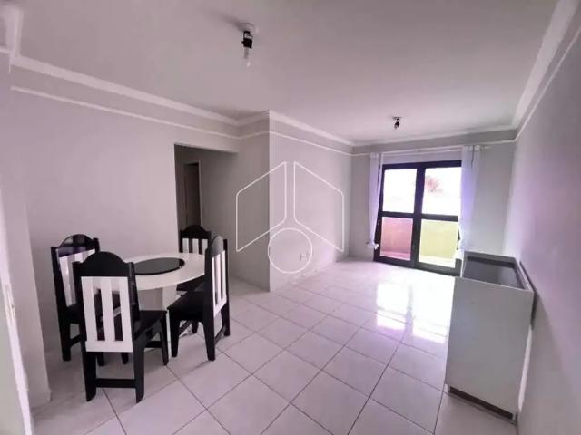 Apartamento aluguel em Região Imediata de Marília, Marília