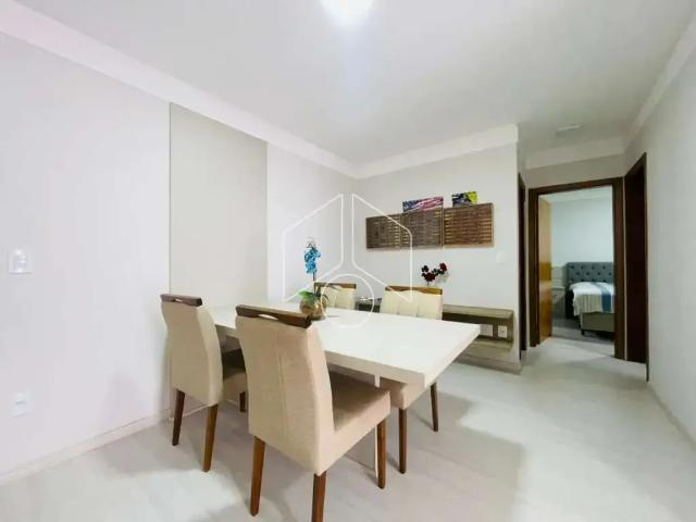 Apartamento aluguel em Região Imediata de Marília, Marília