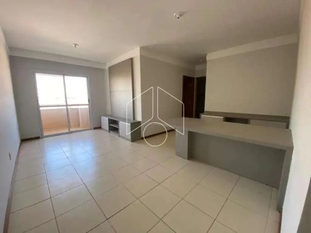 Apartamento aluguel em Região Imediata de Marília, Marília