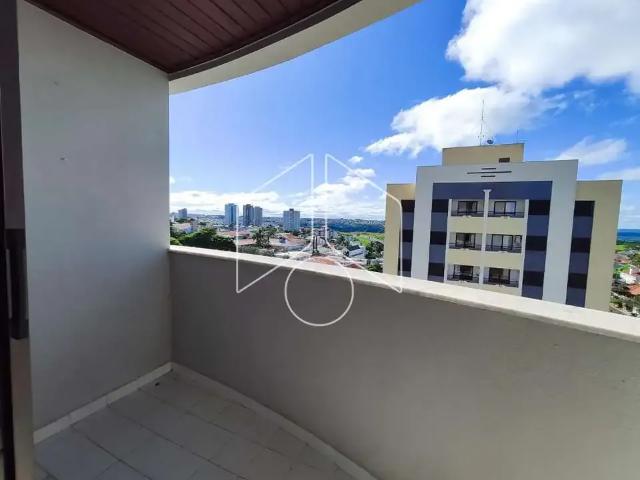 Apartamento aluguel em Região Imediata de Marília, Marília