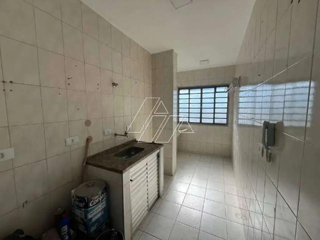Apartamento aluguel em Marília, Região Geográfica Intermediária de Marília