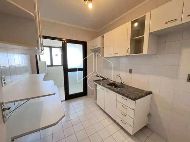 Apartamento aluguel em Região Imediata de Marília, Marília