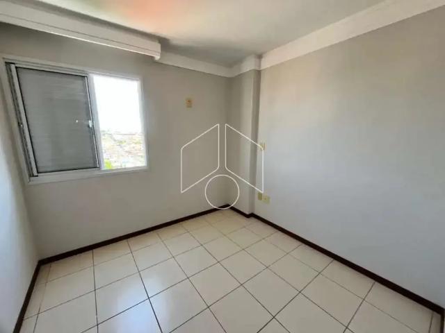 Apartamento aluguel em Região Imediata de Marília, Marília