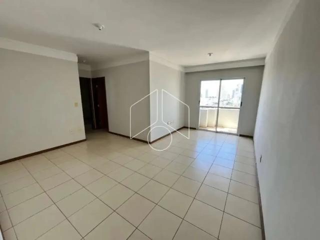 Apartamento aluguel em Região Imediata de Marília, Marília