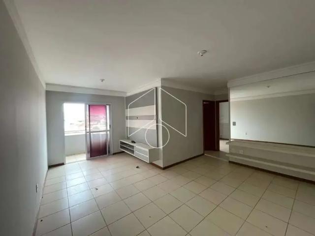 Apartamento aluguel em Região Imediata de Marília, Marília