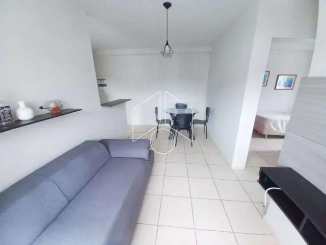 Apartamento aluguel em Região Imediata de Marília, Marília
