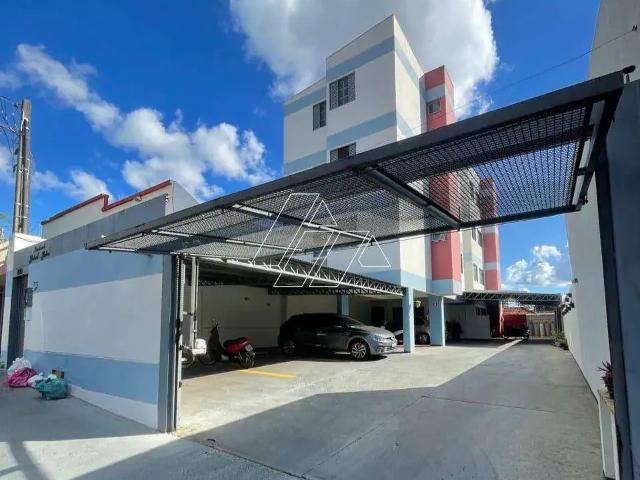 Apartamento aluguel em Região Imediata de Marília, Marília