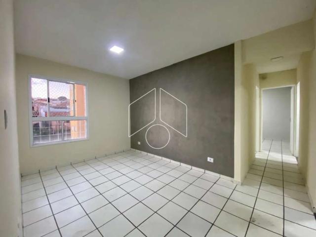 Apartamento aluguel em Marília, Vila Argolo Ferrão