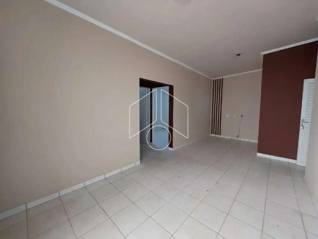 Apartamento aluguel em Região Imediata de Marília, Marília