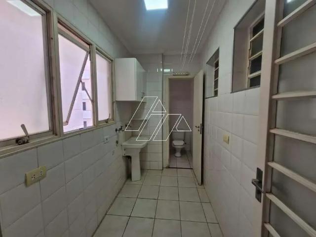 Apartamento aluguel em Região Imediata de Marília, Marília