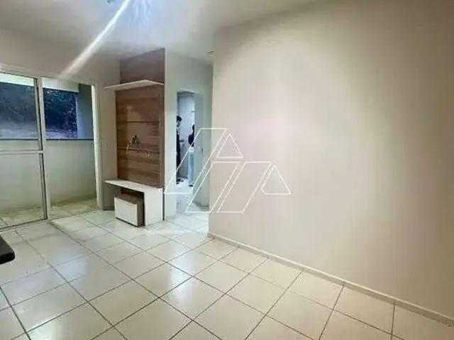 Apartamento aluguel em Região Imediata de Marília, Marília
