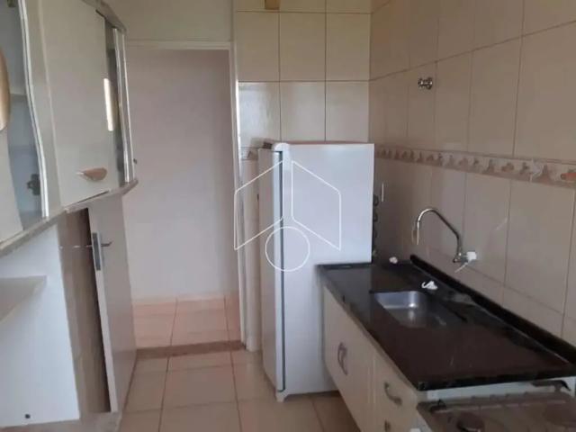 Apartamento aluguel em Região Imediata de Marília, Marília