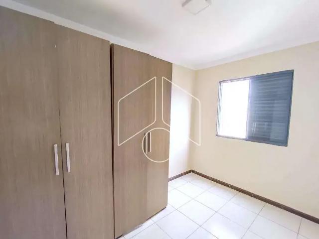 Apartamento aluguel em Região Imediata de Marília, Marília