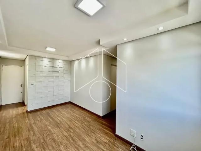 Apartamento aluguel em Região Imediata de Marília, Marília
