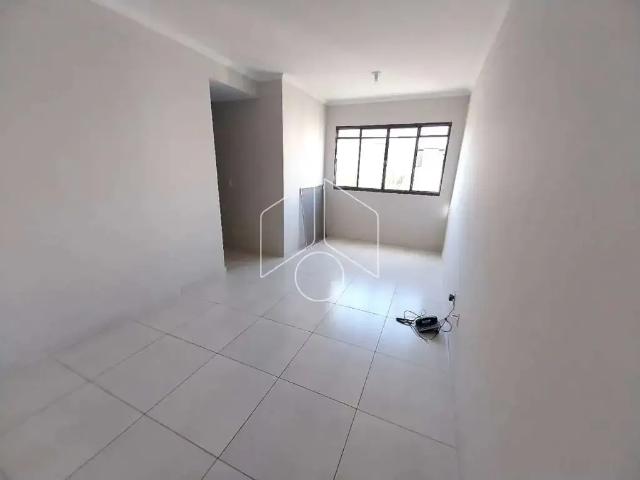 Apartamento aluguel em Região Imediata de Marília, Marília