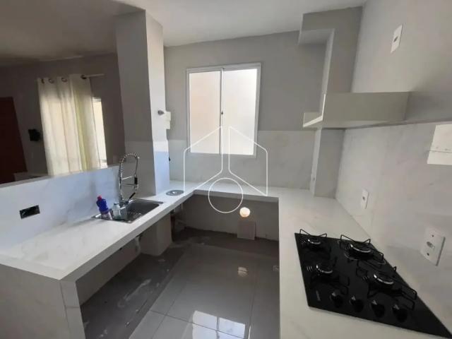 Apartamento aluguel em Região Imediata de Marília, Marília