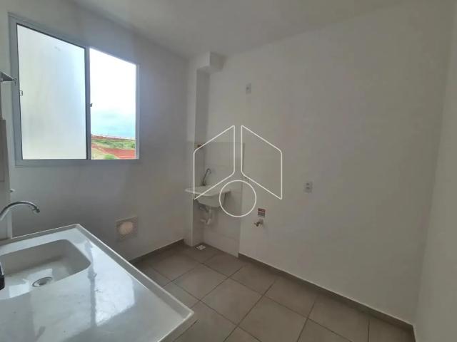 Apartamento aluguel em Região Imediata de Marília, Marília
