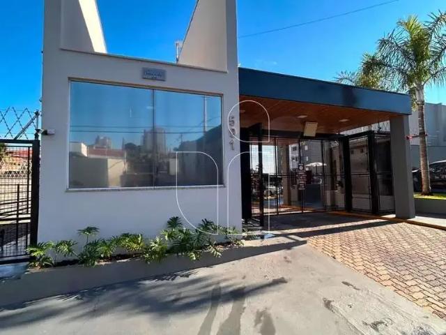 Apartamento aluguel em Marília, Região Geográfica Intermediária de Marília