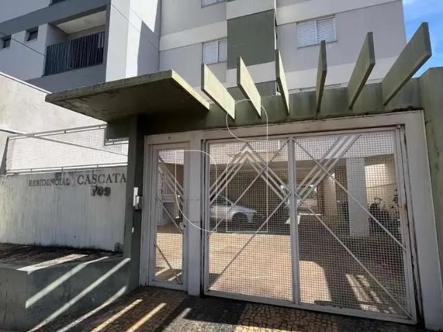 Apartamento aluguel em Região Imediata de Marília, Marília