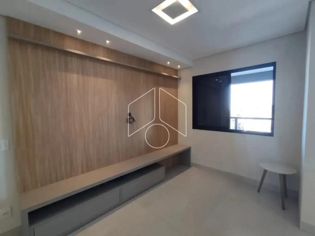 Apartamento aluguel em Região Imediata de Marília, Marília