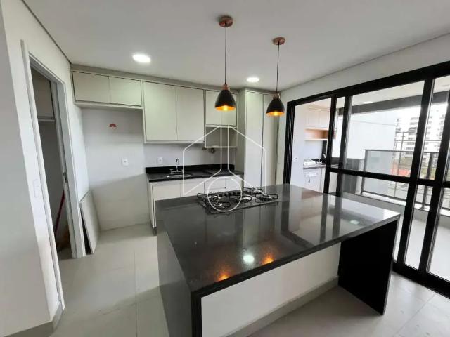 Apartamento aluguel em Região Imediata de Marília, Marília