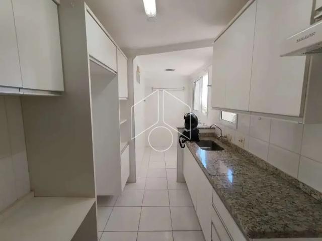 Apartamento aluguel em Região Imediata de Marília, Marília