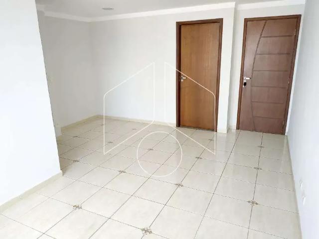 Apartamento aluguel em Região Imediata de Marília, Marília