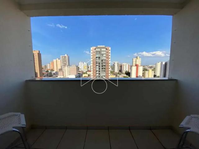 Apartamento aluguel em Região Imediata de Marília, Marília