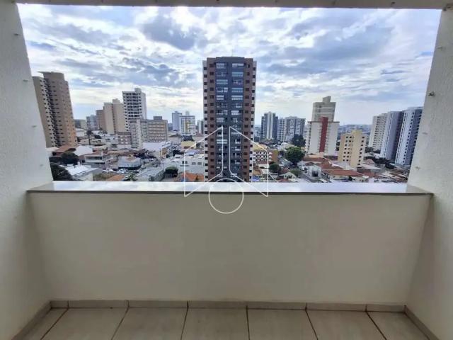 Apartamento aluguel em Região Imediata de Marília, Marília