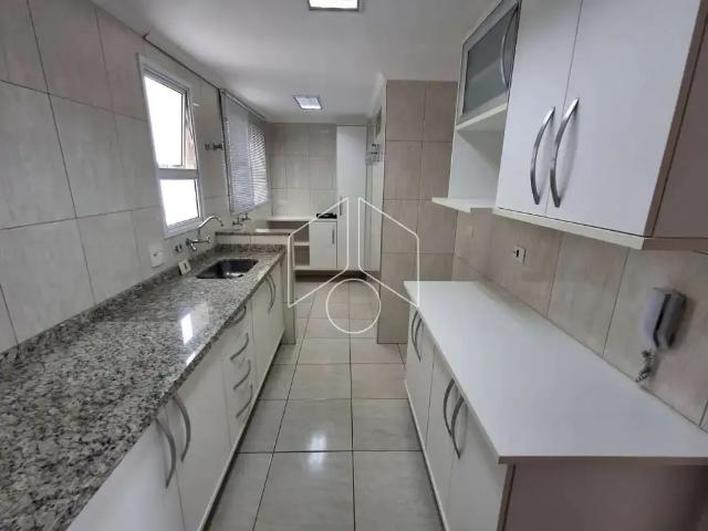 Apartamento aluguel em Região Imediata de Marília, Marília