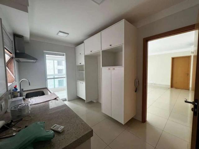Apartamento aluguel em Marília