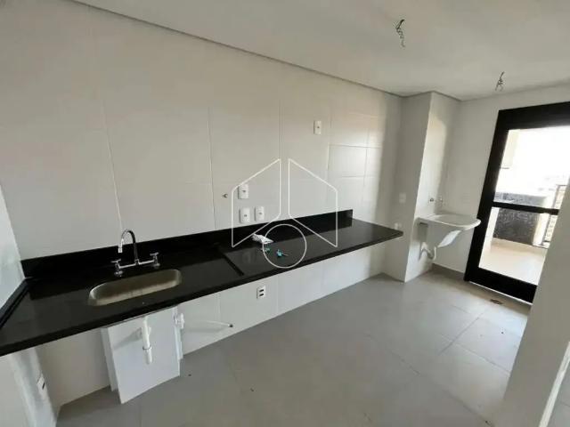 Apartamento aluguel em Região Imediata de Marília, Marília