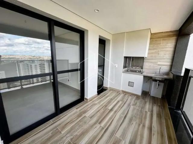 Apartamento aluguel em Região Imediata de Marília, Marília