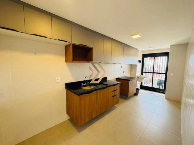 Apartamento aluguel em Marília, Região Geográfica Intermediária de Marília