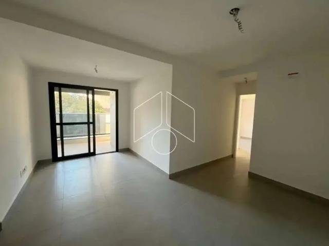Apartamento aluguel em Região Imediata de Marília, Marília