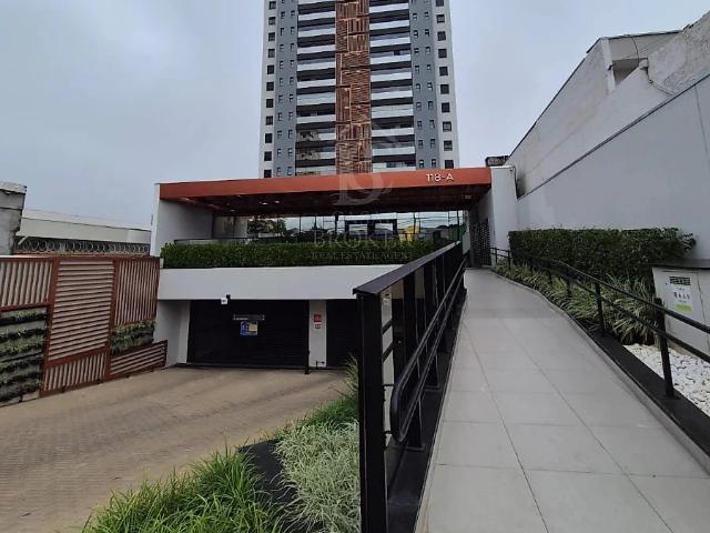 Apartamento aluguel em Marília