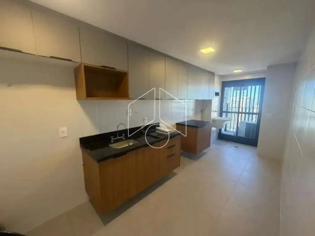 Apartamento aluguel em Região Imediata de Marília, Marília