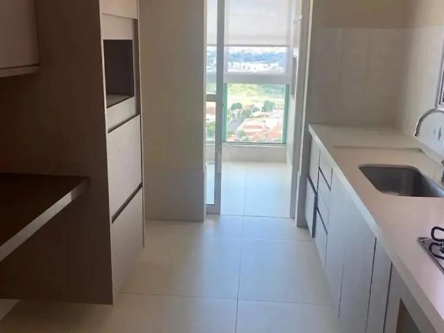 Apartamento aluguel em Região Imediata de Marília, Marília
