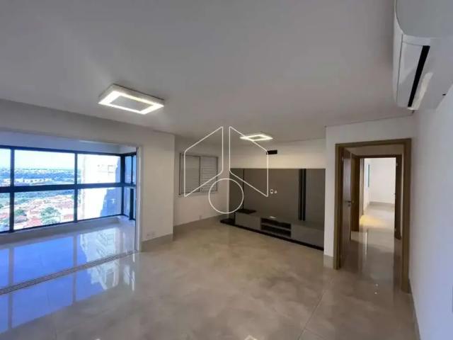 Apartamento aluguel em Região Imediata de Marília, Marília