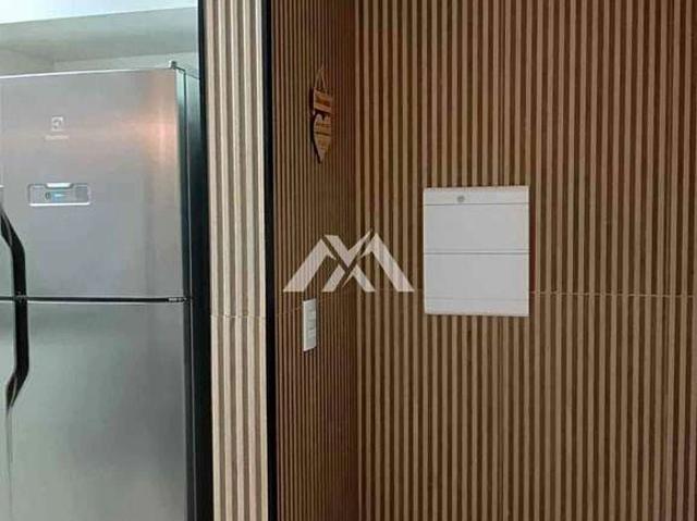 Apartamento aluguel em Alto Cafezal, Marília