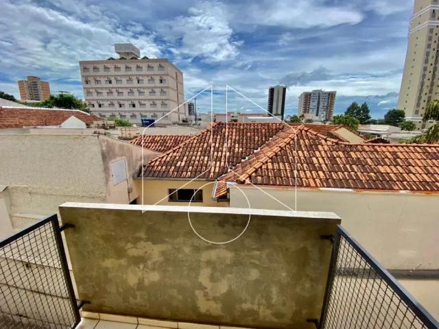 Apartamento aluguel em Região Imediata de Marília, Marília