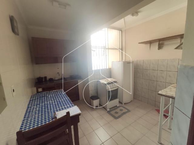 Apartamento aluguel em Região Imediata de Marília, Marília