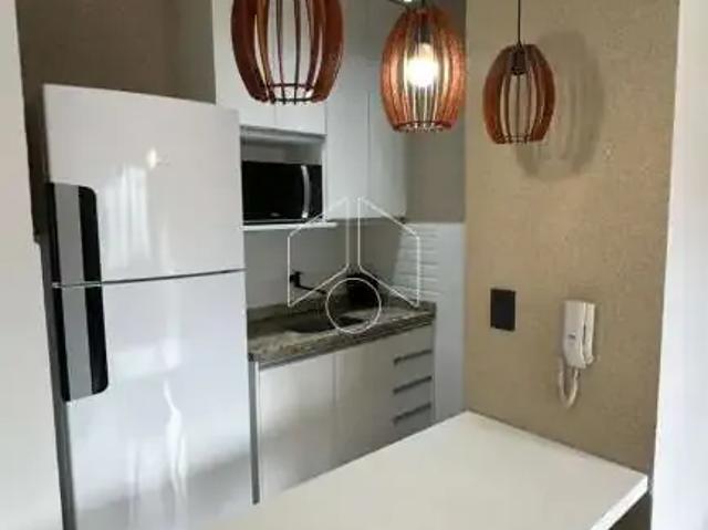 Apartamento aluguel em Região Imediata de Marília, Marília