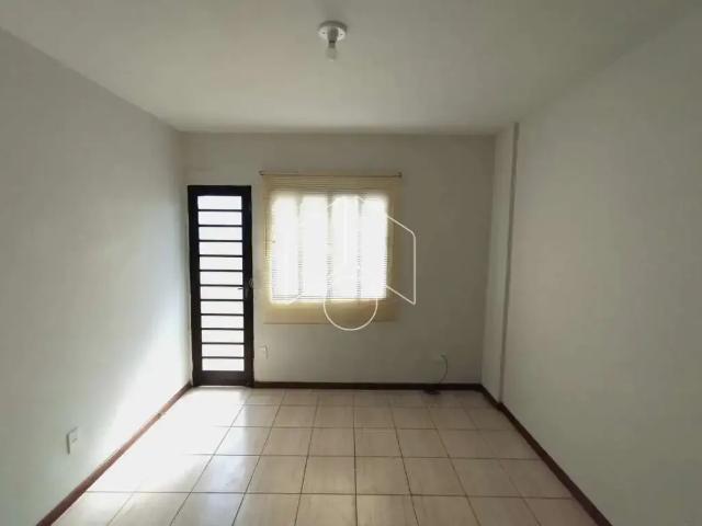 Apartamento aluguel em Região Imediata de Marília, Marília