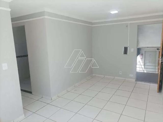 Apartamento aluguel em Região Imediata de Marília, Marília