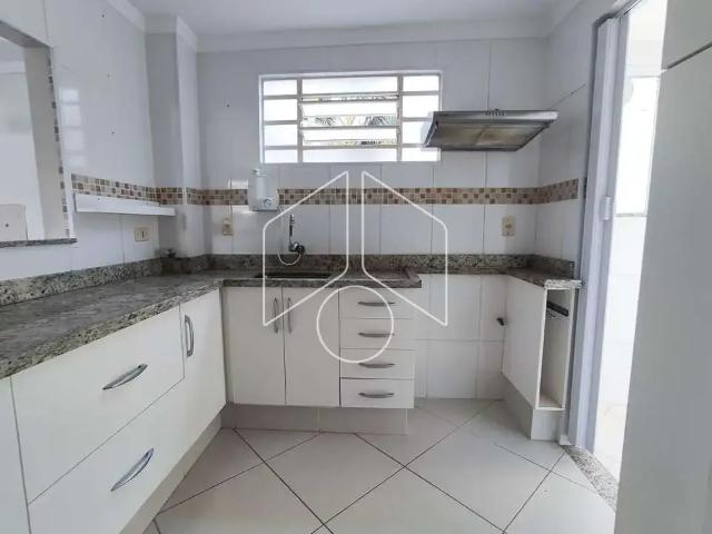 Apartamento aluguel em Região Imediata de Marília, Marília