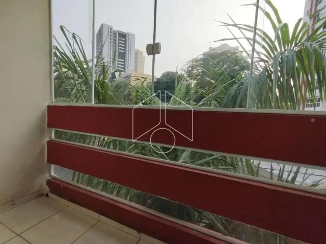 Apartamento aluguel em Região Imediata de Marília, Marília